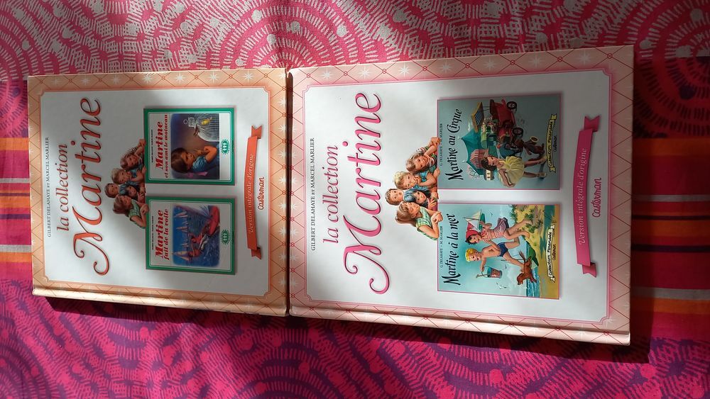 LIVRES ENFANTS Livres et BD