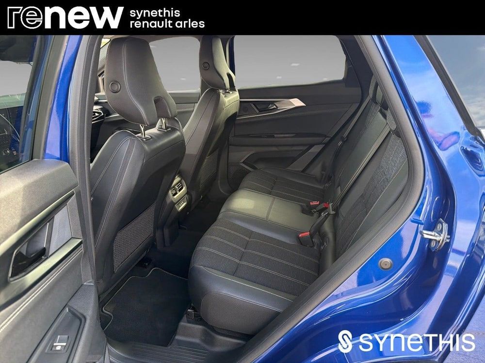 Austral E-Tech hybrid 200 Techno 2023 occasion 13200 Arles