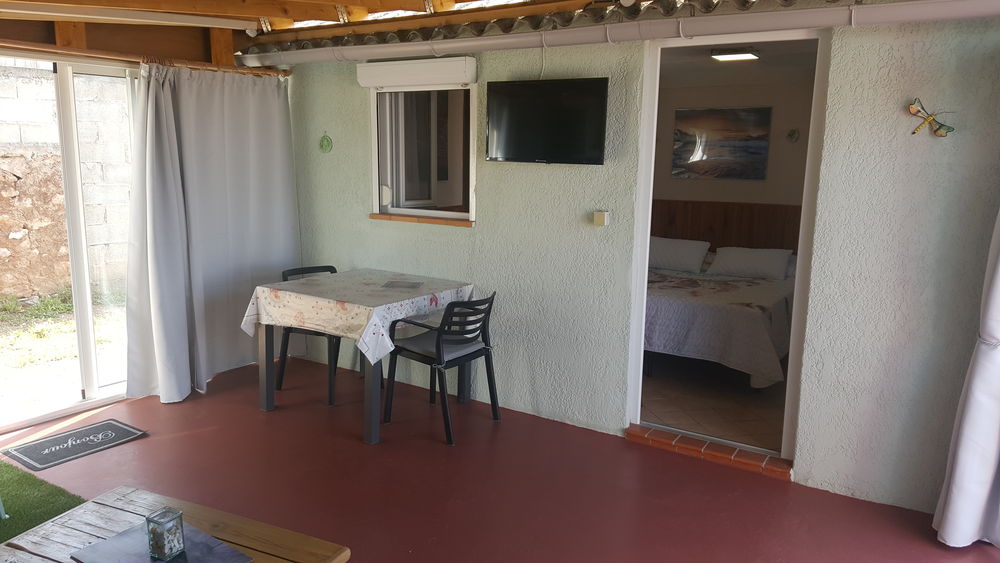   Appartement avec grandes  terrasses et parking privé . Languedoc-Roussillon, Balaruc-les-Bains (34540)