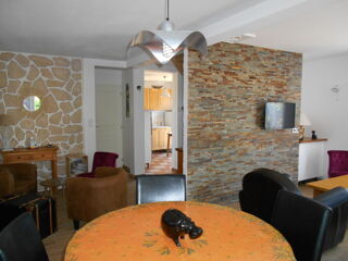  Maison � vendre 4 pi�ces 99 m�