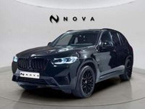 X3 xDrive 30e 292 BVA8 M Sport 2022 occasion 33600 Pessac