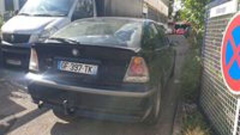 S&eacute;rie 3 Coupe 318 Ci 2002 occasion 94700 Maisons-Alfort