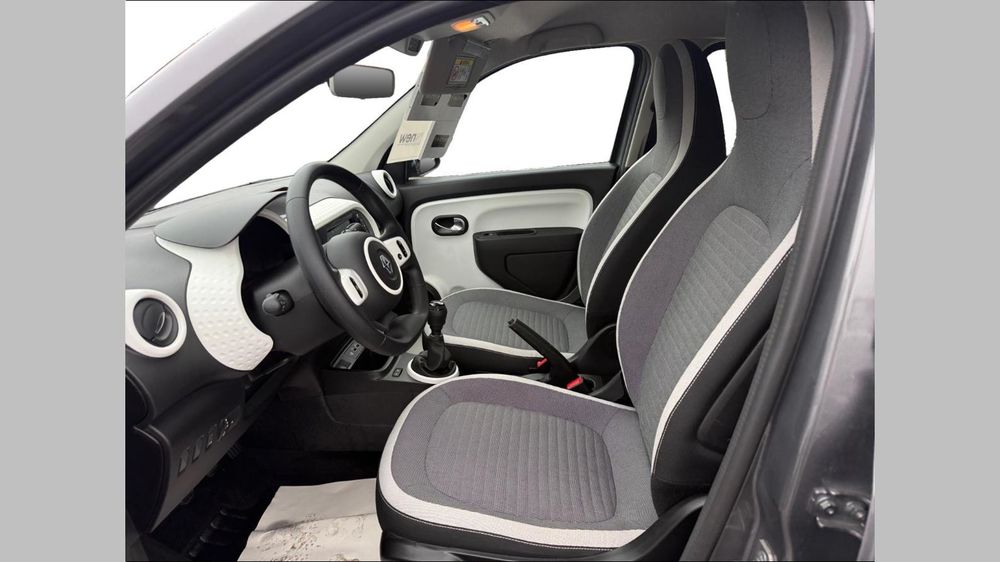 Twingo III SCe 65 Equilibre 2023 occasion 91310 Montlh&eacute;ry