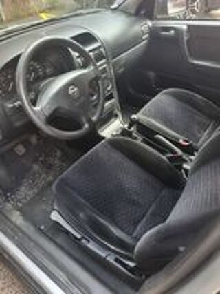 Astra 1.4i 16V CD 1999 occasion 12330 Marcillac-Vallon