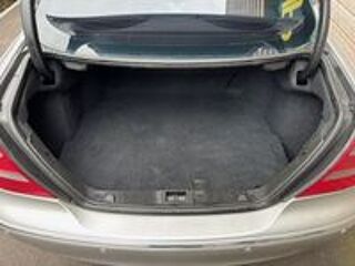 CLK 270 CDI Avantgarde 2003 occasion 95480 Pierrelaye