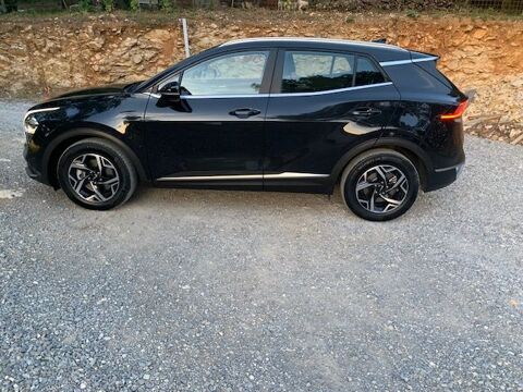 Kia Sportage 1.6 T-GDi 150ch MHEV iBVM6 4x2 Motion 2023 occasion Quissac 30260