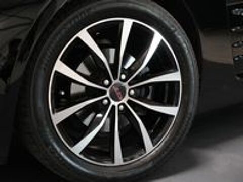GT Roadster 2.0 Turbo 2010 occasion 91360 Villemoisson-sur-Orge