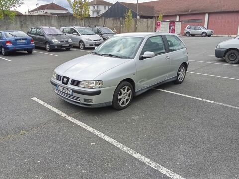 Seat ibiza 1.9 TDI 110 Sport Plus