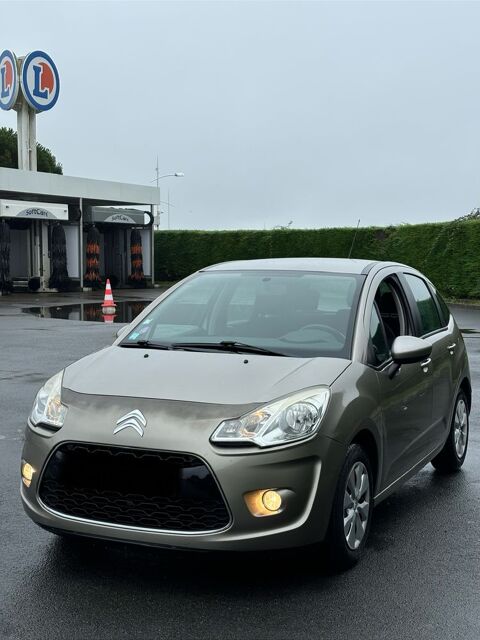 Citroen c3 Citroën  1.4i Airdream Attraction G