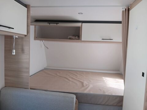 STERCKEMAN Caravane 2024 occasion Saint-Paul-Trois-Ch&acirc;teaux 26130