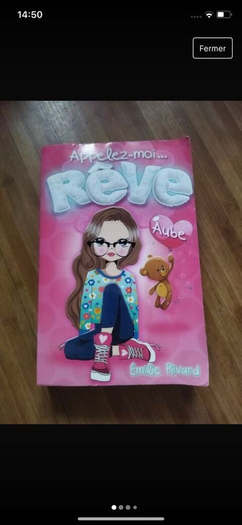 appelez moi Rêve 5 Garges-lès-Gonesse (95)