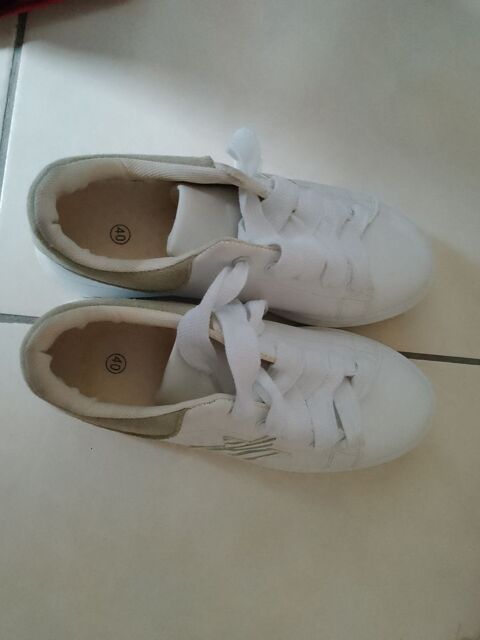 baskets femme 8 Espira-de-l'Agly (66)