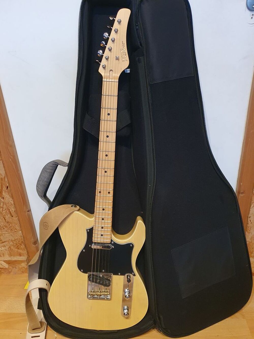 GUITAR TELECASTER FGN Instruments de musique