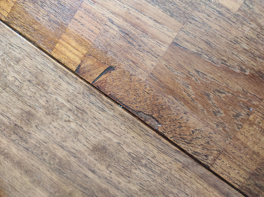 Table &agrave; manger console Meubles