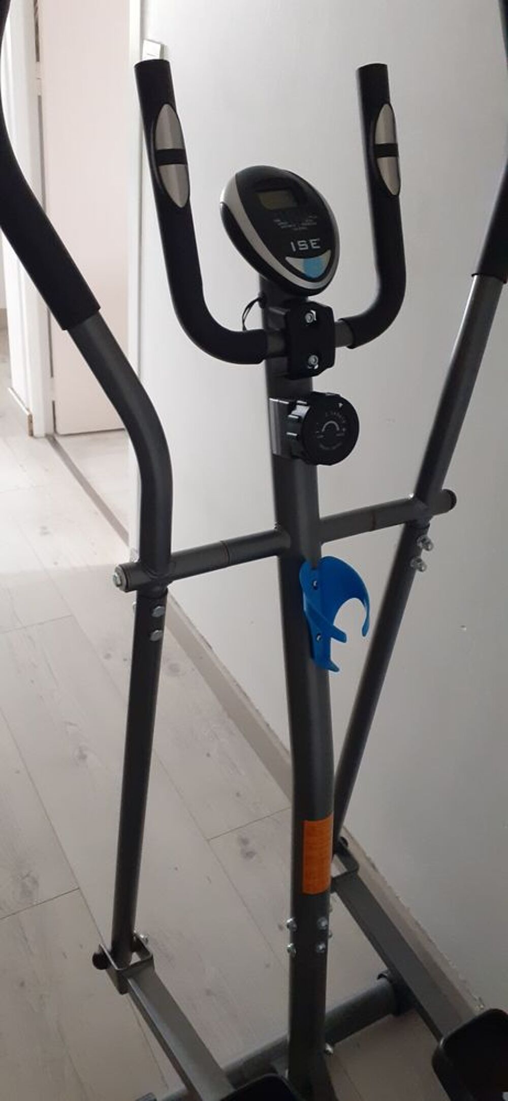 V&eacute;lo elliptique Sports