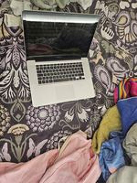   mac book pro 