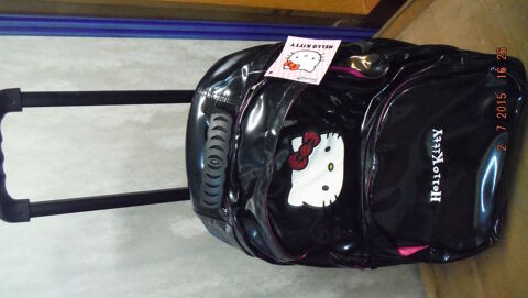 Sac scolaire Hello Kitty Choisy-le-Roi (94)