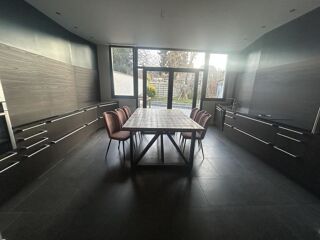  Maison à vendre 5 pièces 127 m²