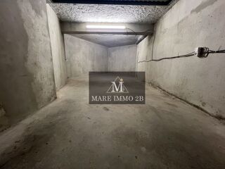  Parking / Garage � vendre 30 m�