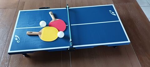Tables de ping-pong occasion , annonces achat et vente de tables de ping- pong - ParuVendu Mondebarras