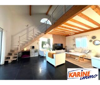  Maison à vendre 6 pièces 156 m²