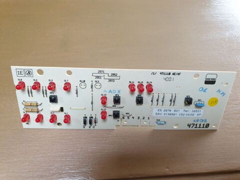 CARTE VISUALISATION LAVE VAISSELLE BRANDT-SAUTER : 45 Mo�lan-sur-Mer (29)