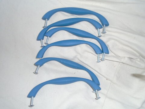 6 poign�es de porte de placard neuves 12 Nogent-le-Rotrou (28)