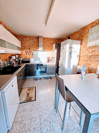  Maison � vendre 5 pi�ces 140 m�