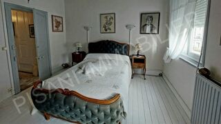  Maison  vendre 7 pices 121 m