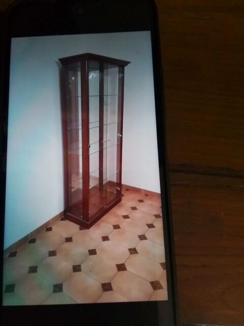 meuble vitrine 60 Laroque-des-Alb�res (66)