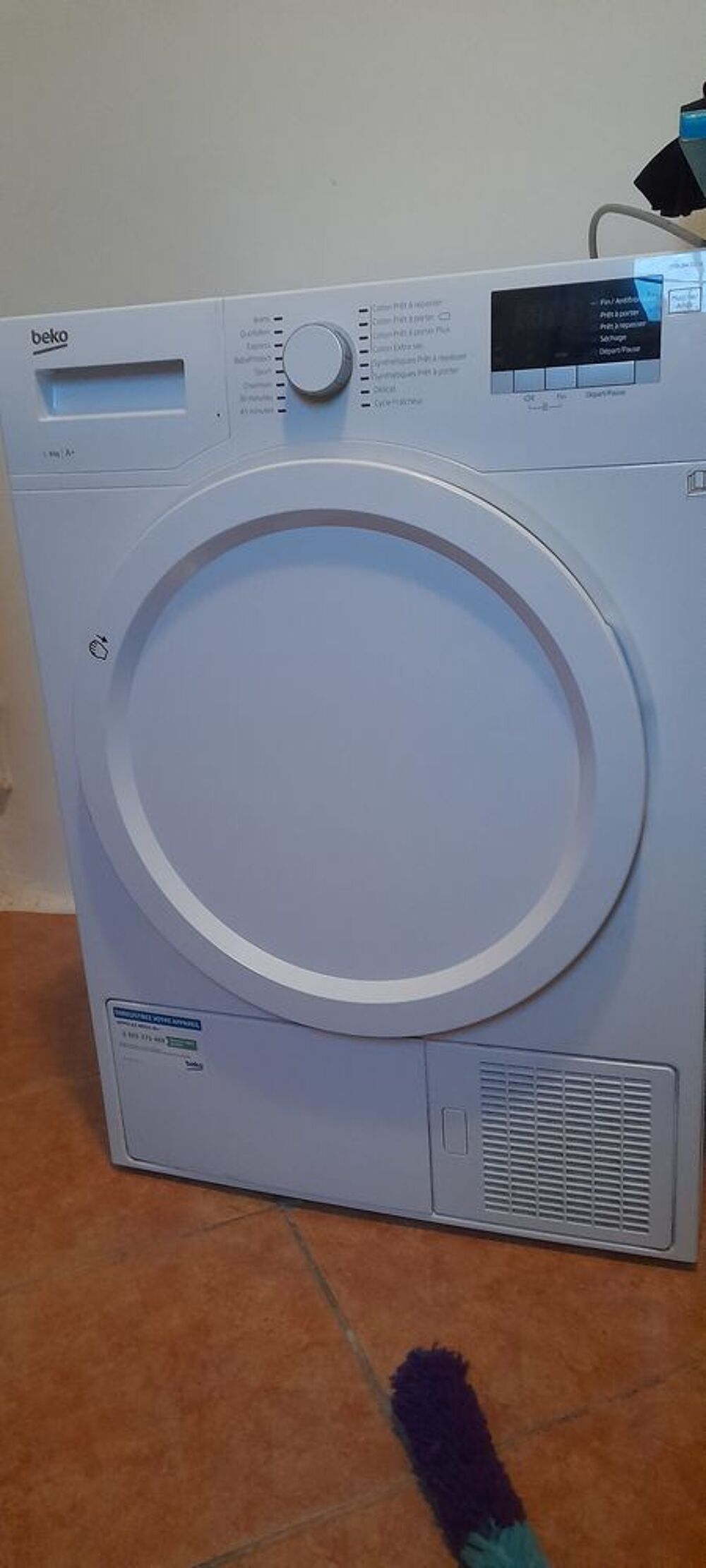 Seche linge BEKO Electroménager