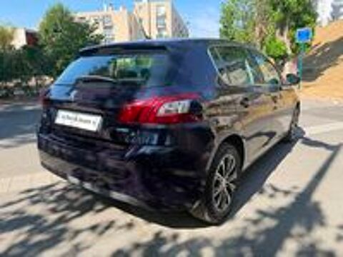 308 1.6 BlueHDi 120ch S&S BVM6 Allure 2016 occasion 94340 Joinville-le-Pont