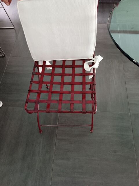 Table salle  manger avec chaises 350 Genlis (21)