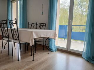 Appartement à vendre 1 pièce 31 m² Chevreuse