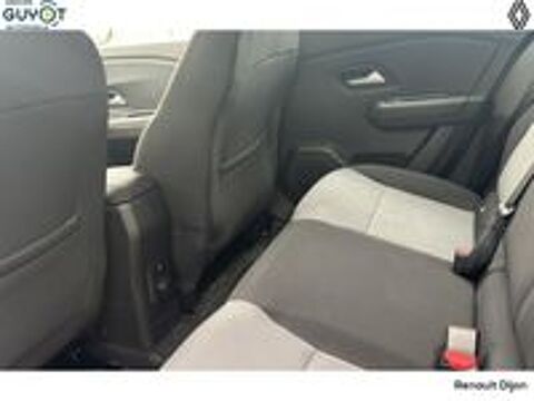 Sandero TCe 90 auto Stepway Extreme 2025 occasion 21000 Dijon
