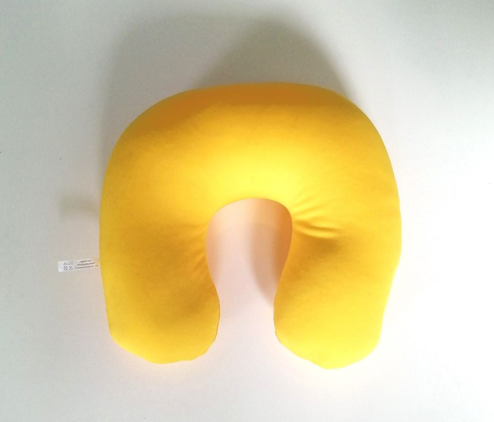 Oreiller coussin de voyage Maroquinerie
