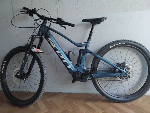 VTT �lectrique SCOTT Strike eRide 930 en excellent �tat 2000 Noyelles-sur-Mer (80)