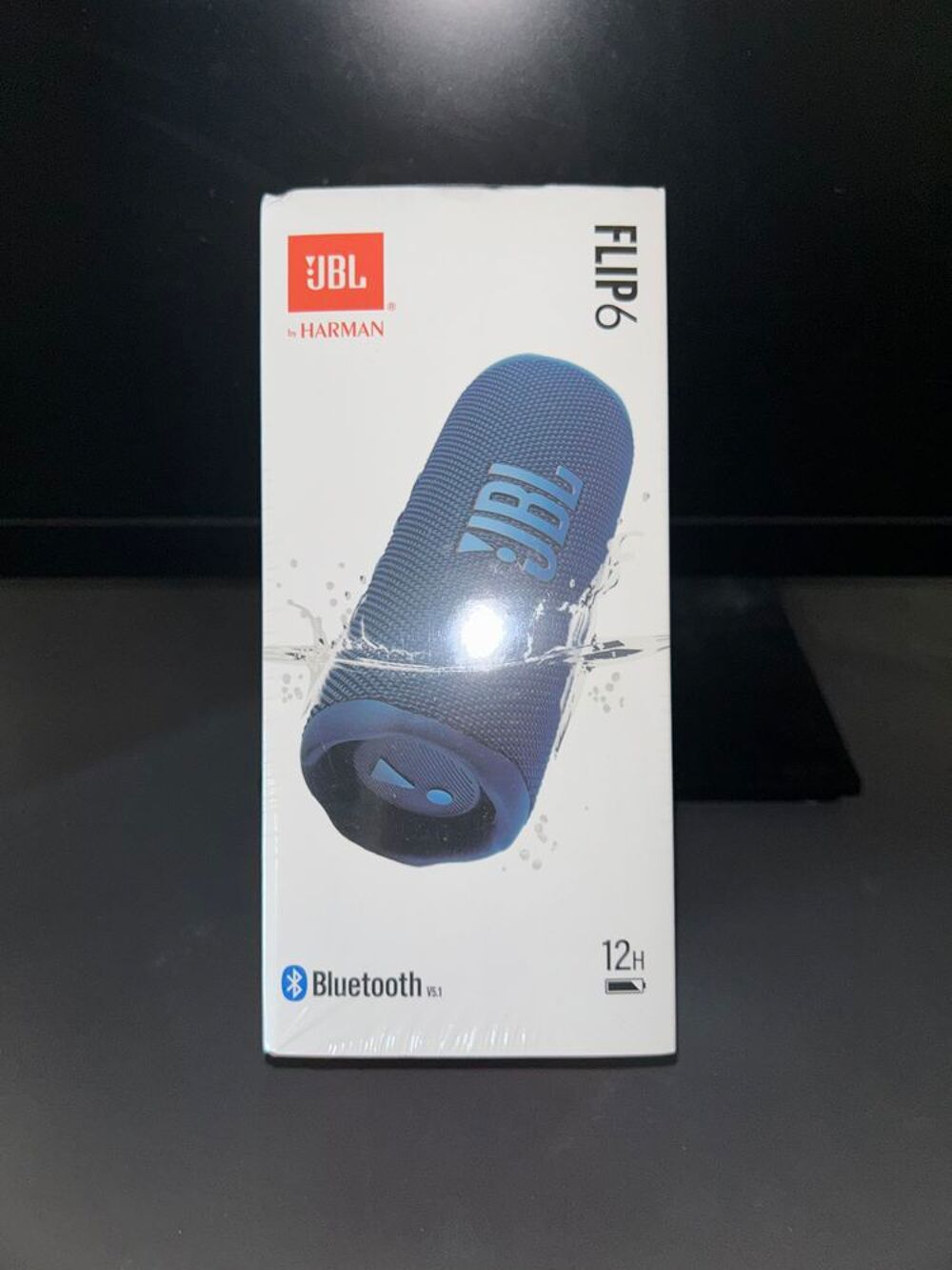 JBL FLIP 6 Téléphones et tablettes