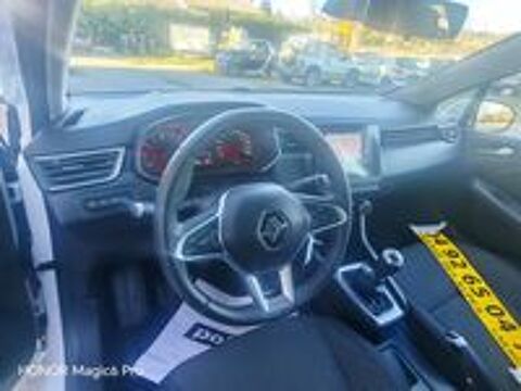 Clio V Clio SCe 65 Business 2021 occasion 05300 Laragne-Mont&eacute;glin