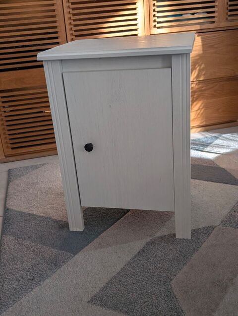 Meuble bas / Table de chevet IKEA BRUSALI 20 Houilles (78)