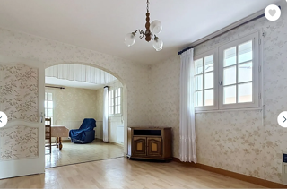  Maison à vendre 3/4 pièces 97 m²