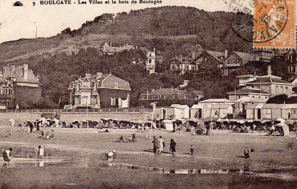 CPA - Carte postale -France - 