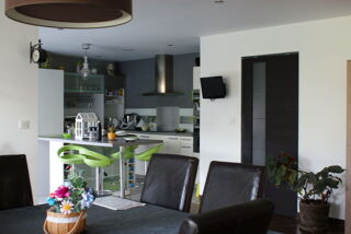  Maison à vendre 7 pièces 180 m²