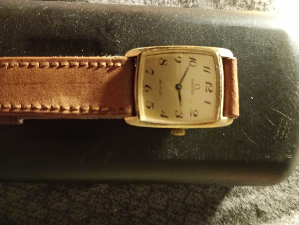 montre 
