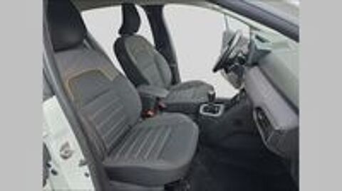Sandero ECO-G 100 - 22 Stepway Confort 2022 occasion 38140 Rives