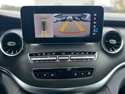 Classe V Mercedes-Benz V 300 V300d 4M Lang AMG -8S-Pano 2023 occasion 06000 Nice