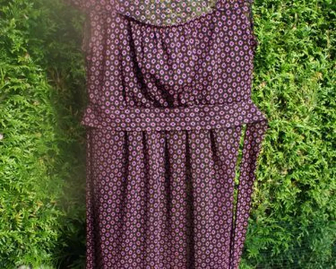 TUNIQUE FEMME TAILLE 34/36 KIABI 1 Chaumont (52)