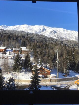 Location  Appartement 