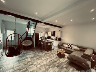  Maison � vendre 5 pi�ces 99 m�