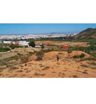  Terrain à vendre 48000 m² Tétouan, maroc